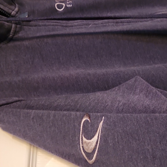 O'neill Zip up Hoody - Mens Size Medium - Preloved item - Picture 3 of 4